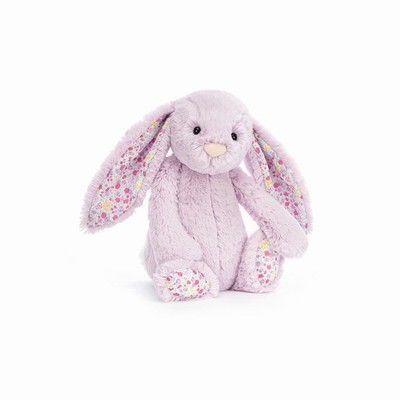 Jellycat Blossom Jasmine Konijn | XT7159438